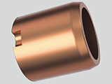 2500-4000A靜觸頭