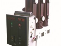VY2C-12側(cè)裝式真空斷路器